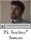 [ DSL RealVideo(TM) Download ]