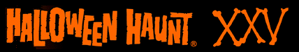 Halloween Haunt