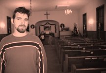 My Parent's Church In Kentucky